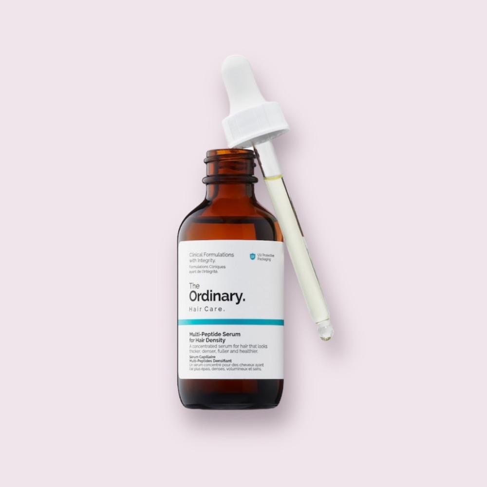 The Ordinary Multi-Peptide Hair Serum